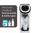 Compact Baby Formula Maker - White