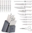 Olympus 17-Piece Kitchen Utensil Set