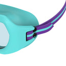 Junior Sprinter Swim Goggles - Teal