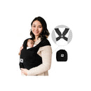 Baby Carrier Size XL - Basic Black
