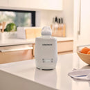 Airswirl Bottle Warmer - White