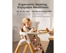 Multi-Function High Chair - White