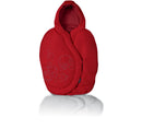 Infant Car Seat Footmuff - Intense Red