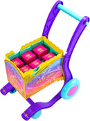Magic Shopping Cart - Ages 4+