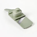 Hand Held Mandoline - Green