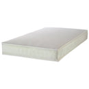 2-Stage Foam and Gel Crib Mattress
