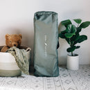 Baby Delight Lunaire Organic Crib - Sage