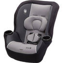 2-in-1 Convertible Car Seat - Haze
