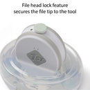 Safety 1st Electric Ease Nail File