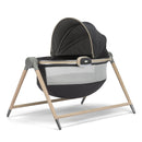 Sibia Bassinet - Onyx Heritage