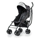 3Dlite Convenience Stroller - Jet Black