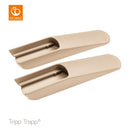 Tripp Trapp Extended Glider Set - Natural