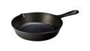 Cast Iron Skillet - 8 Inch