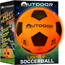 Light Up Football - Official Size 5