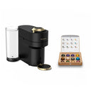 Vertuo Pop+ Coffee and Espresso Maker - Matte Black