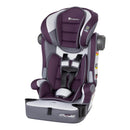 Baby Trend Hybrid SI 3-in-1 Combination Booster Seat with Side Impact Protection - Dash Plum