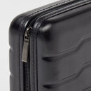 Hardside Dopp Kit Case - Black