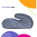 Topside Booster Car Seat - Organic Waves