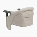Fast Table Chair - Cream