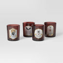 4pk 13.87 fl oz Drink Glass Set
