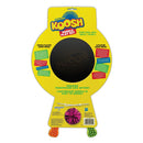 Koosh Double Paddles: Paddleball Set for Kids, Outdoor Game Adventure