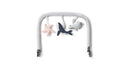 Evolve Baby Bouncer Toy Bar - Ocean Wonders
