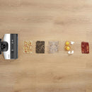 Floor Washer Homekit Edge 3-in-1 with Mini Vacuum