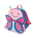 Kids' Zoo 12" Backpack - Butterfly