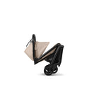 Butterfly 2 Ultra Compact Stroller - Desert Taupe