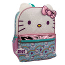 Kids' 16" Backpack - Rainbow Pink/Blue