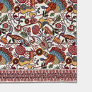 Rectangle Tablecloth - Mixed Pattern