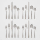 20-Piece Millinocket Flatware Set - Silver by Threshold™