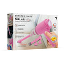 Cordless Handheld Vacuum and Blower Pink
