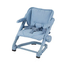 Feed Me Booster Chair - Airy Blue