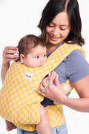 Terry Explore Baby Carrier - Sunshine