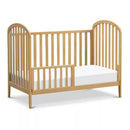 Toddler Bed Conversion Kit (M3899) - Honey