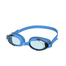 Junior Swim Goggles - Light Blue