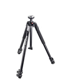 Manfrotto MT190X3 Aluminum 3 Section Tripod