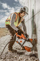 Stihl TS 440 Cut-Off Machine 66.7 cc Engine, 14" Wheel