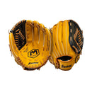 Softball Slowpitch 13" Glove Fieldmaster - Yellow