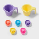 Boat Racer Water Table - Educational Focus