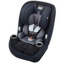 Pria All-in-One Convertible Car Seat - Mystic Gray