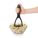Nylon Potato Masher - Black