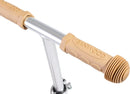 Three-Wheel Kick Scooter - Red