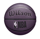 Size 7 Basketball - Purple