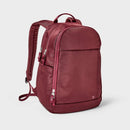 21L Backpack - Maroon - Fits 15'' Laptop