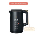 Electric Kettle - 1.7 Liter