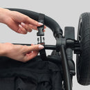 Corso Primo Modular Stroller - Summit
