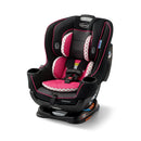 Extend2Fit Convertible Car Seat - Kenzie