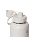 32 oz and 40 oz Cup Holder Friendly Bottle Combo, 2-pack - Mint